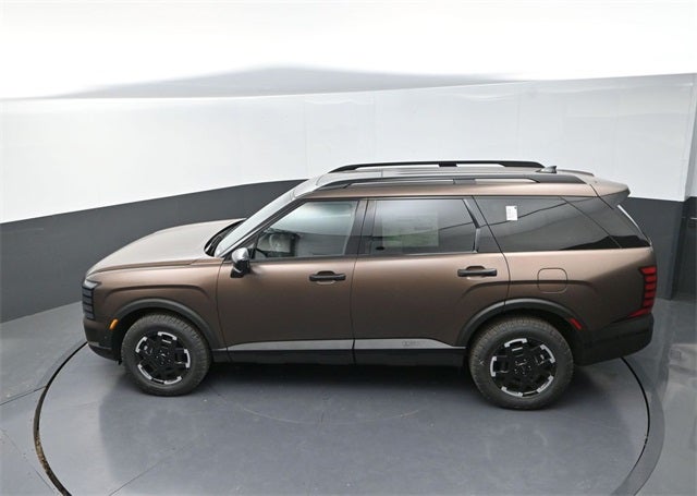 2026 Hyundai Palisade XRT Pro AWD