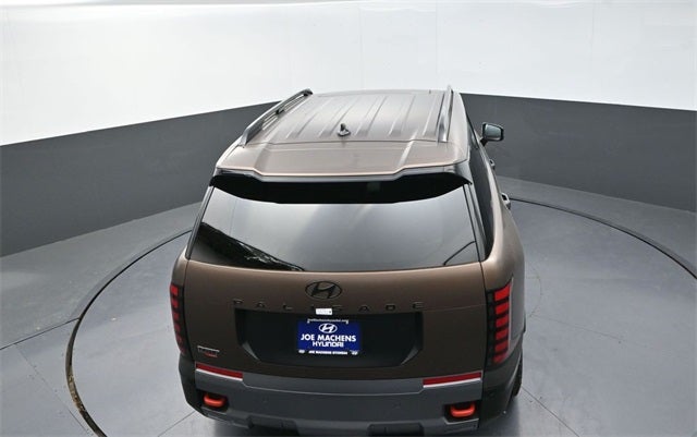 2026 Hyundai Palisade XRT Pro AWD