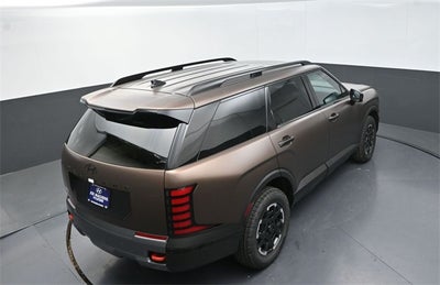 2026 Hyundai Palisade XRT Pro AWD