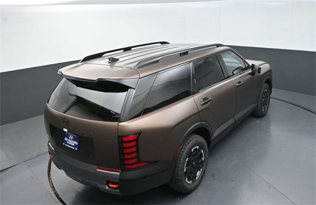 2026 Hyundai Palisade XRT Pro AWD