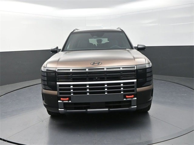 2026 Hyundai Palisade XRT Pro AWD