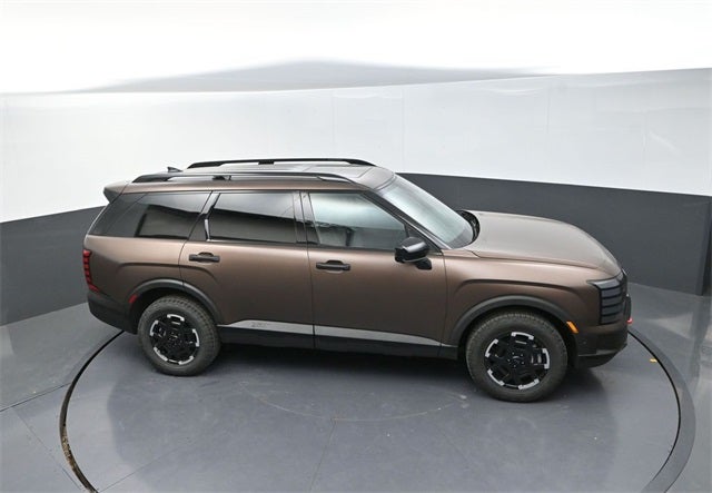 2026 Hyundai Palisade XRT Pro AWD