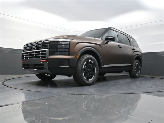 2026 Hyundai Palisade XRT Pro AWD