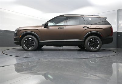 2026 Hyundai Palisade XRT Pro AWD