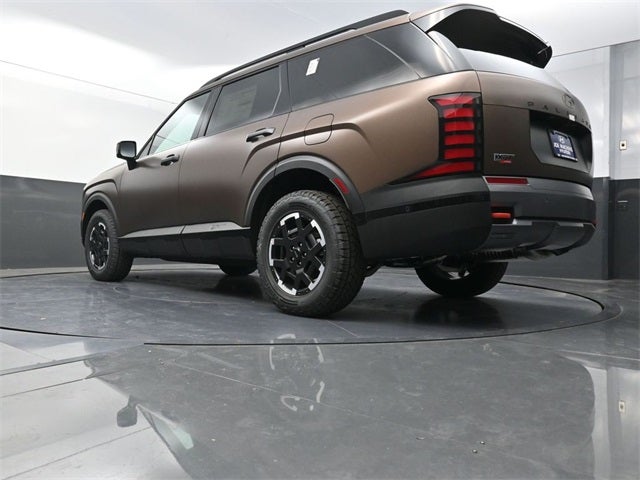 2026 Hyundai Palisade XRT Pro AWD