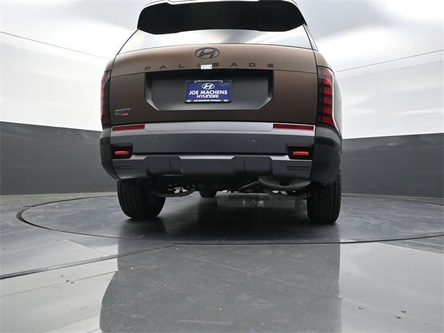 2026 Hyundai Palisade XRT Pro AWD
