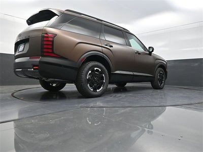 2026 Hyundai Palisade XRT Pro AWD
