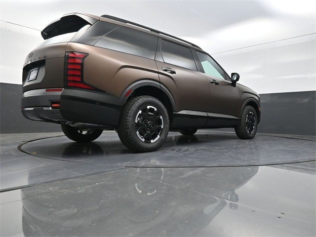 2026 Hyundai Palisade XRT Pro AWD