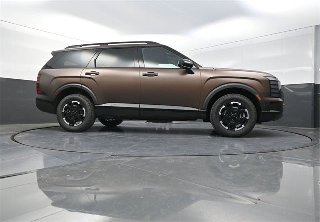 2026 Hyundai Palisade XRT Pro AWD
