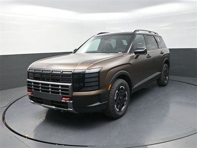 2026 Hyundai Palisade XRT Pro AWD