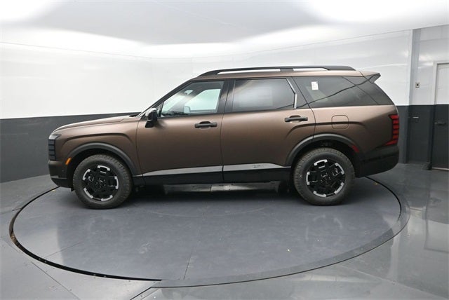2026 Hyundai Palisade XRT Pro AWD