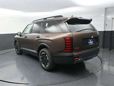 2026 Hyundai Palisade XRT Pro AWD