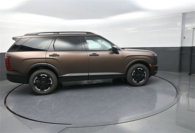 2026 Hyundai Palisade XRT Pro AWD