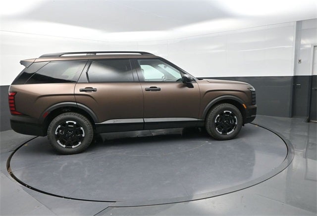2026 Hyundai Palisade XRT Pro AWD