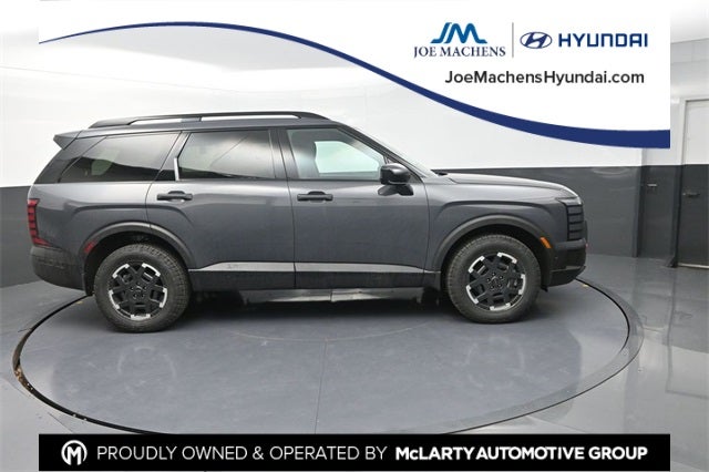 2026 Hyundai Palisade XRT Pro AWD
