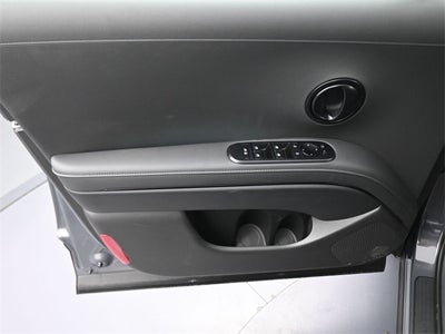 2026 Hyundai Palisade XRT Pro AWD