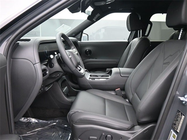 2026 Hyundai Palisade XRT Pro AWD