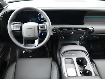 2026 Hyundai Palisade XRT Pro AWD