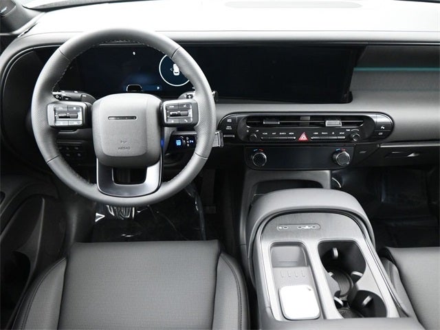 2026 Hyundai Palisade XRT Pro AWD