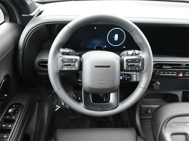 2026 Hyundai Palisade XRT Pro AWD