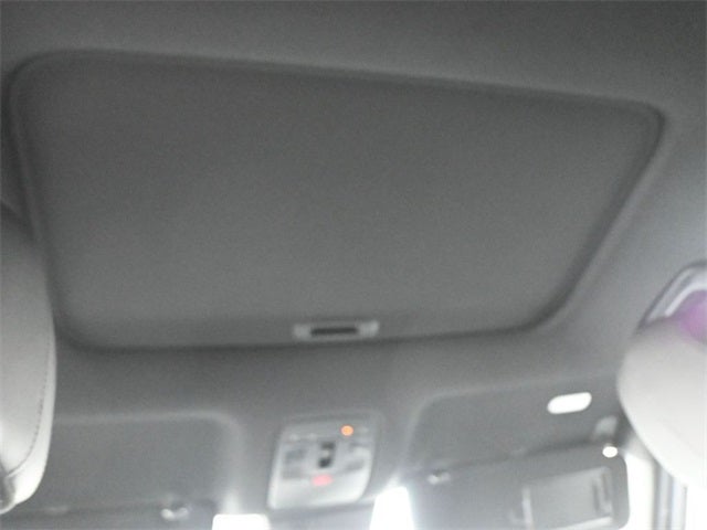 2026 Hyundai Palisade XRT Pro AWD