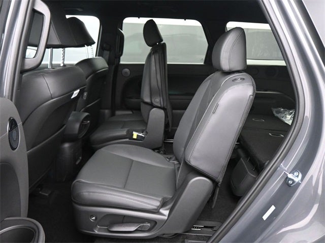 2026 Hyundai Palisade XRT Pro AWD