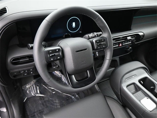 2026 Hyundai Palisade XRT Pro AWD