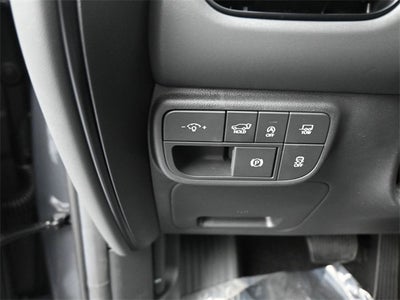 2026 Hyundai Palisade XRT Pro AWD