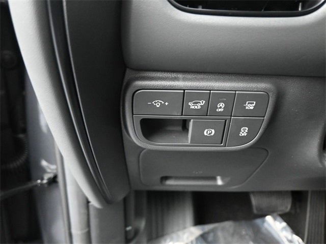 2026 Hyundai Palisade XRT Pro AWD