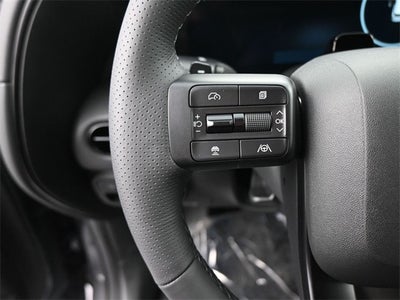 2026 Hyundai Palisade XRT Pro AWD