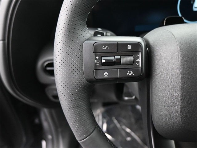 2026 Hyundai Palisade XRT Pro AWD