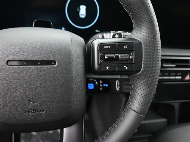 2026 Hyundai Palisade XRT Pro AWD