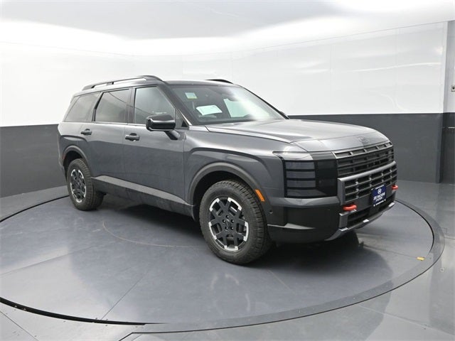 2026 Hyundai Palisade XRT Pro AWD