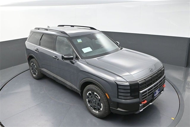 2026 Hyundai Palisade XRT Pro AWD