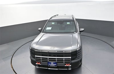 2026 Hyundai Palisade XRT Pro AWD