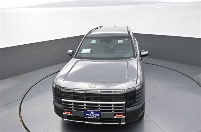 2026 Hyundai Palisade XRT Pro AWD