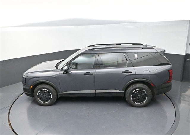 2026 Hyundai Palisade XRT Pro AWD