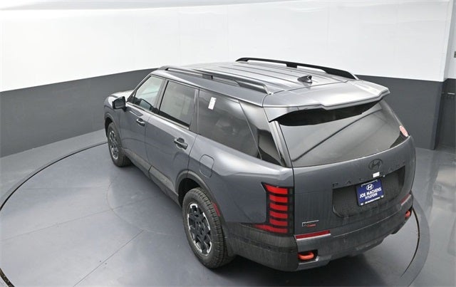 2026 Hyundai Palisade XRT Pro AWD