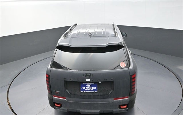 2026 Hyundai Palisade XRT Pro AWD