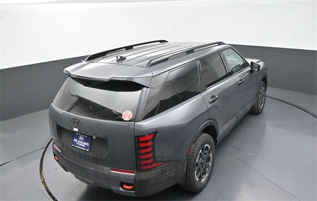 2026 Hyundai Palisade XRT Pro AWD