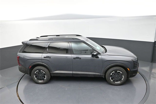 2026 Hyundai Palisade XRT Pro AWD