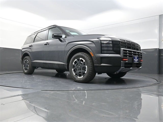 2026 Hyundai Palisade XRT Pro AWD