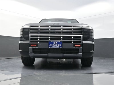 2026 Hyundai Palisade XRT Pro AWD