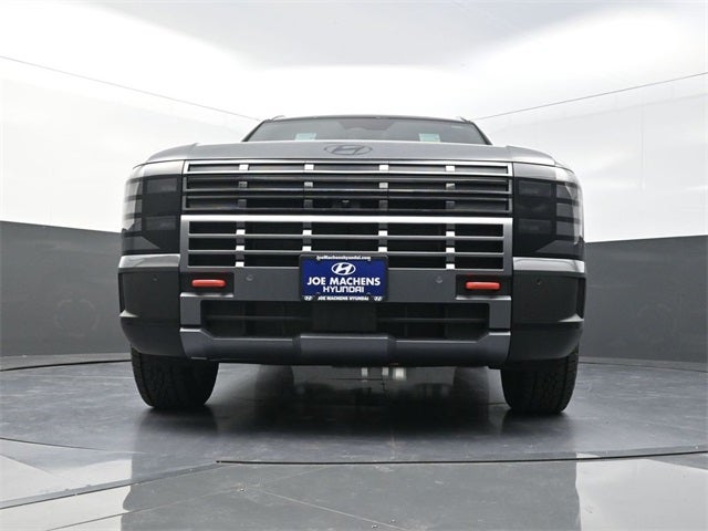 2026 Hyundai Palisade XRT Pro AWD