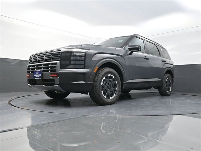 2026 Hyundai Palisade XRT Pro AWD