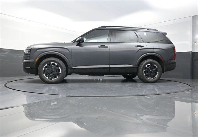 2026 Hyundai Palisade XRT Pro AWD