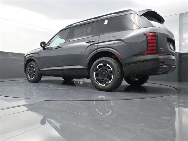 2026 Hyundai Palisade XRT Pro AWD