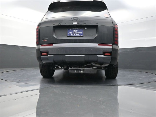 2026 Hyundai Palisade XRT Pro AWD