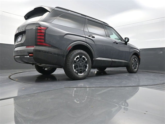 2026 Hyundai Palisade XRT Pro AWD