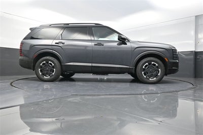 2026 Hyundai Palisade XRT Pro AWD